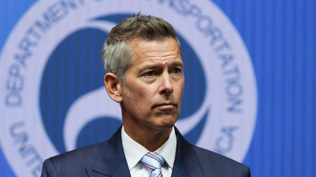 Duffy: Trump ‘has done all he can’ to minimize shutdown pain on Americans