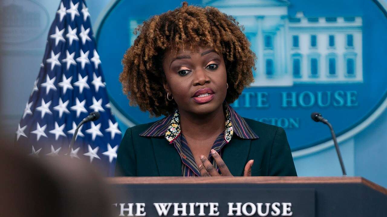 White House blasts Trump’s comments on Black voters as ‘divisive and repugnant’