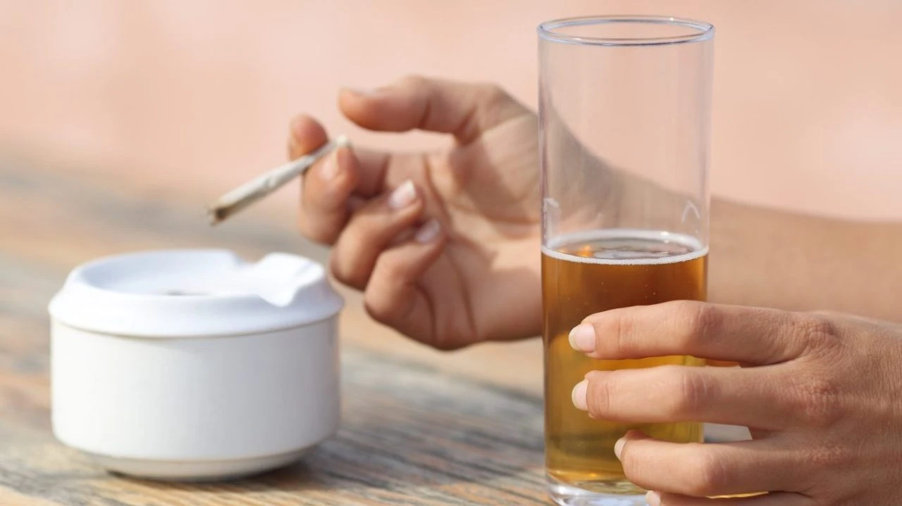Deaths linked to excessive drinking surged during COVID-19 pandemic: CDC