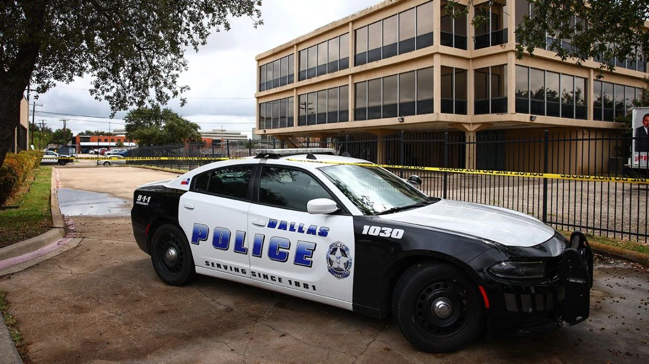Deadly ICE shooting prompts partisan rush to assign blame