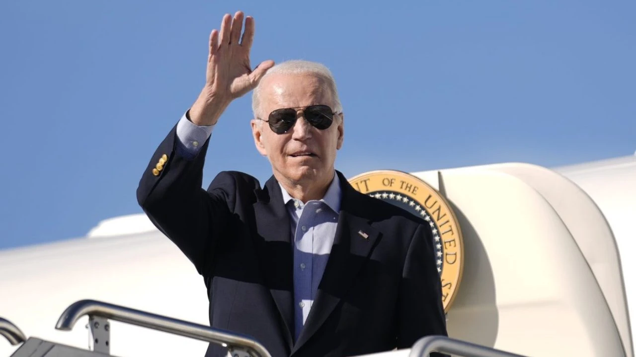 Biden campaign gets much-needed jolt amid Trump’s ObamaCare threats
