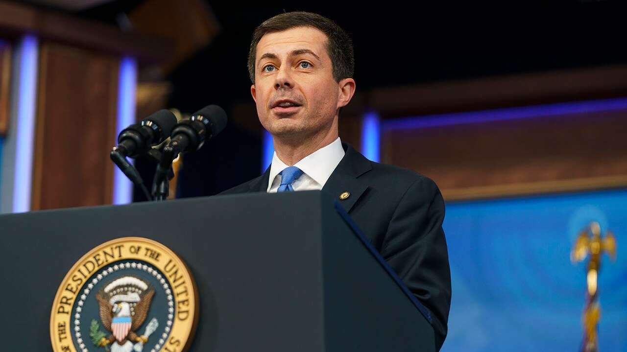 Buttigieg: Concerns around IVF treatments should not 'be decided by politicians'