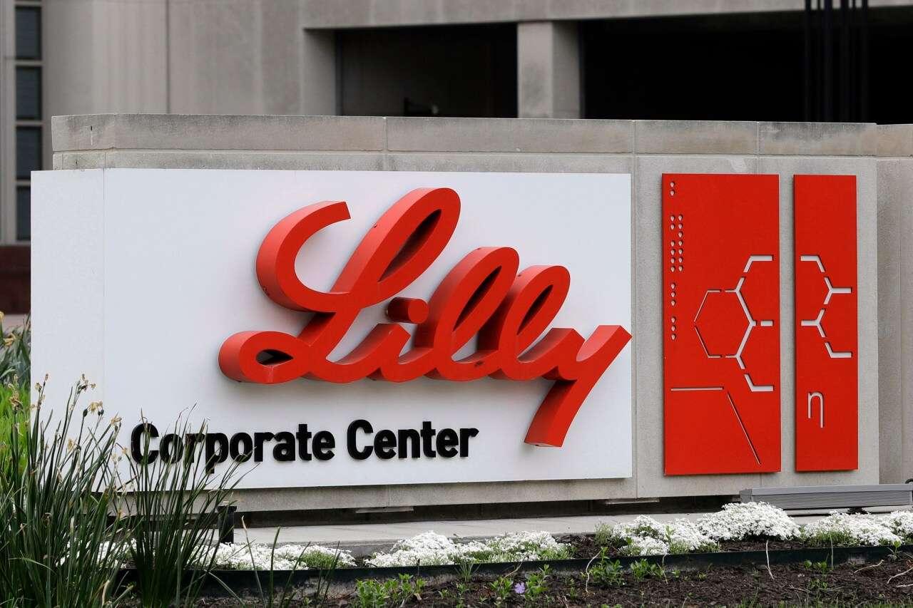 FDA delays action on Lilly Alzheimer's drug