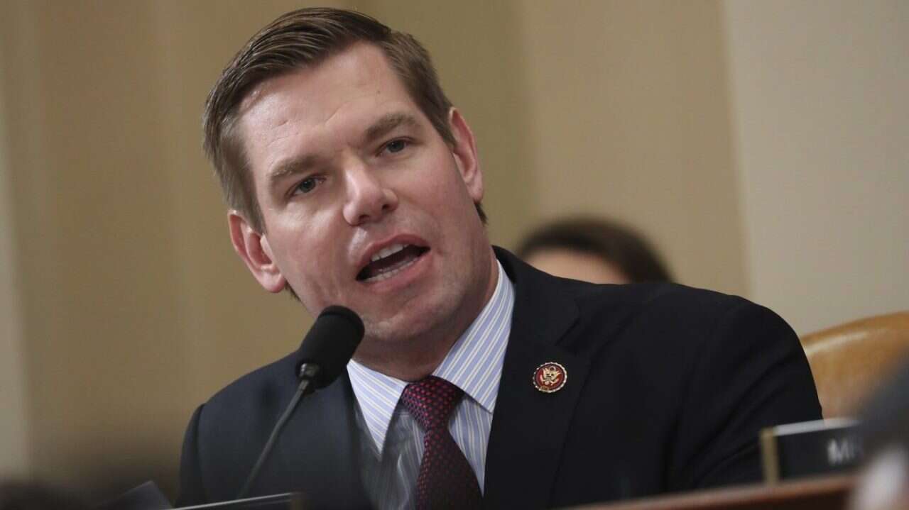 Swalwell pronounces 'time of death' of GOP's Biden impeachment push