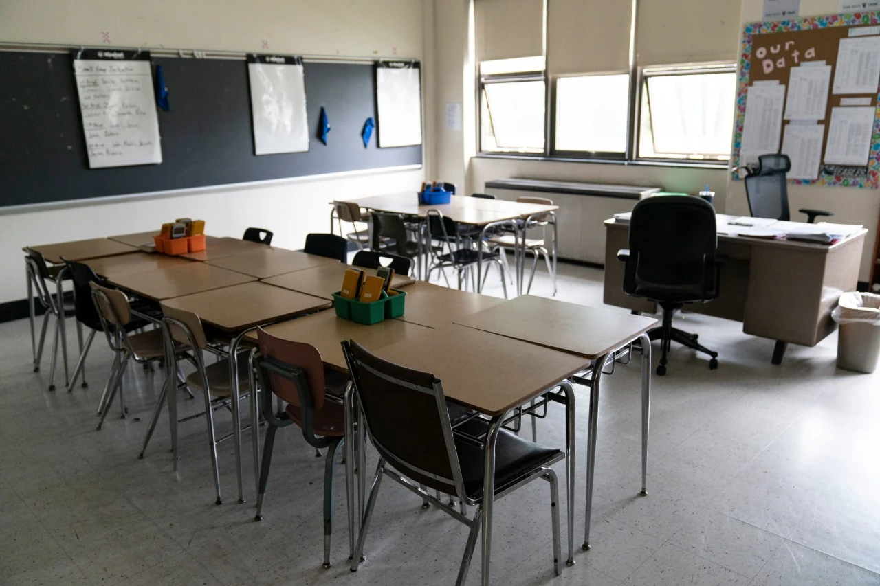 Schools ramp up battle against chronic absenteeism