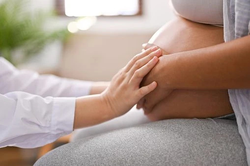 Maternal syphilis rates tripled between 2016 and 2022: CDC