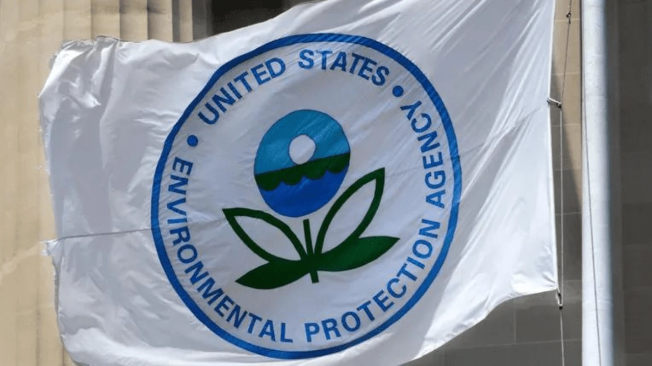 EPA declares 2 forever chemicals are 'hazardous,' putting polluters on the hook for cleanup