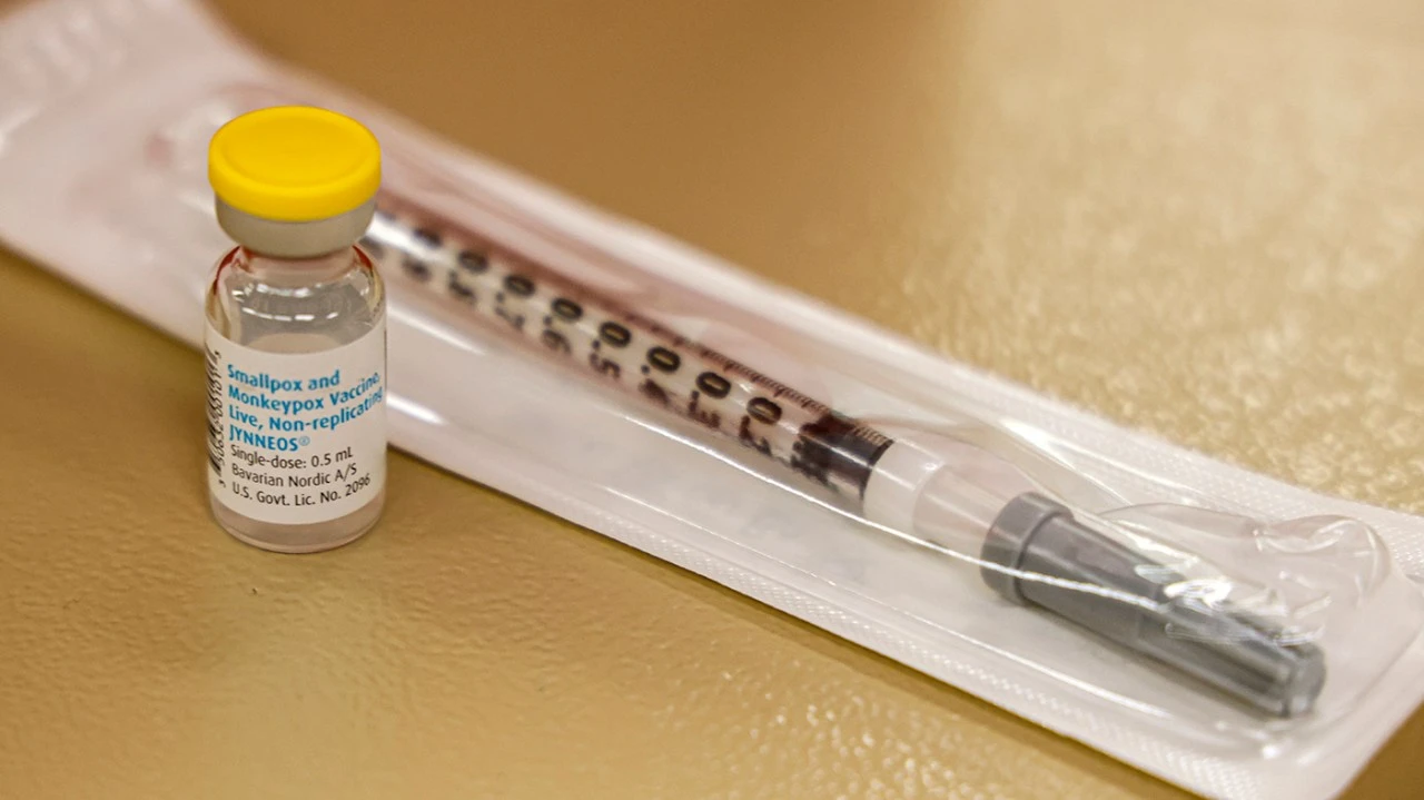 CDC warns of more infectious mpox strain