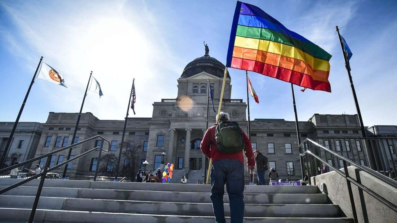 LGBTQ Americans twice as likely to experience discrimination in health care: Poll