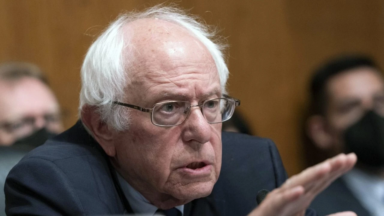 Sanders launches investigation into 'unacceptable' diabetes, weight loss drug prices