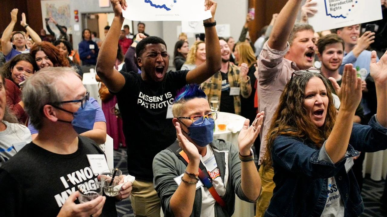 Republicans struggle for way out of abortion quagmire