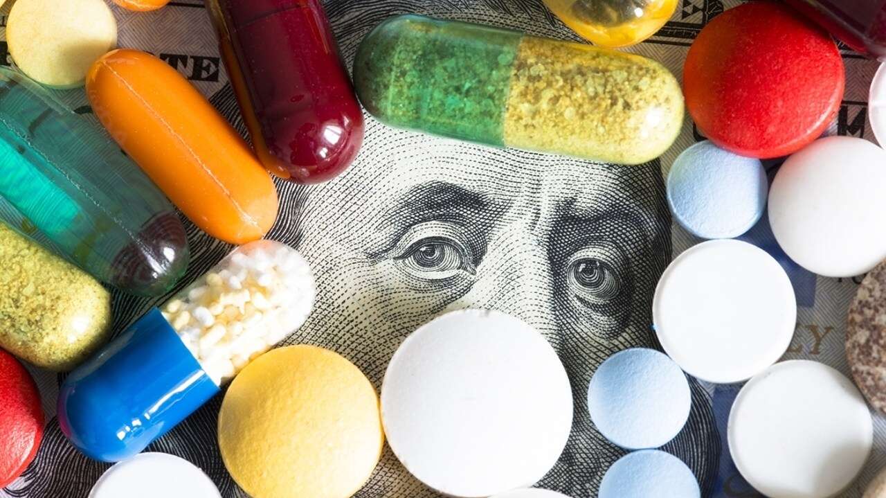 Drugmakers give surprising response to Medicare drug price offers