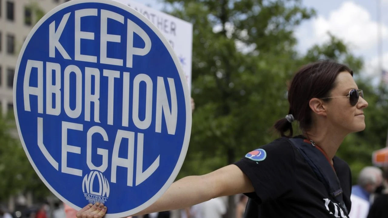Idaho asks Supreme Court to allow enforcement of abortion ban law
