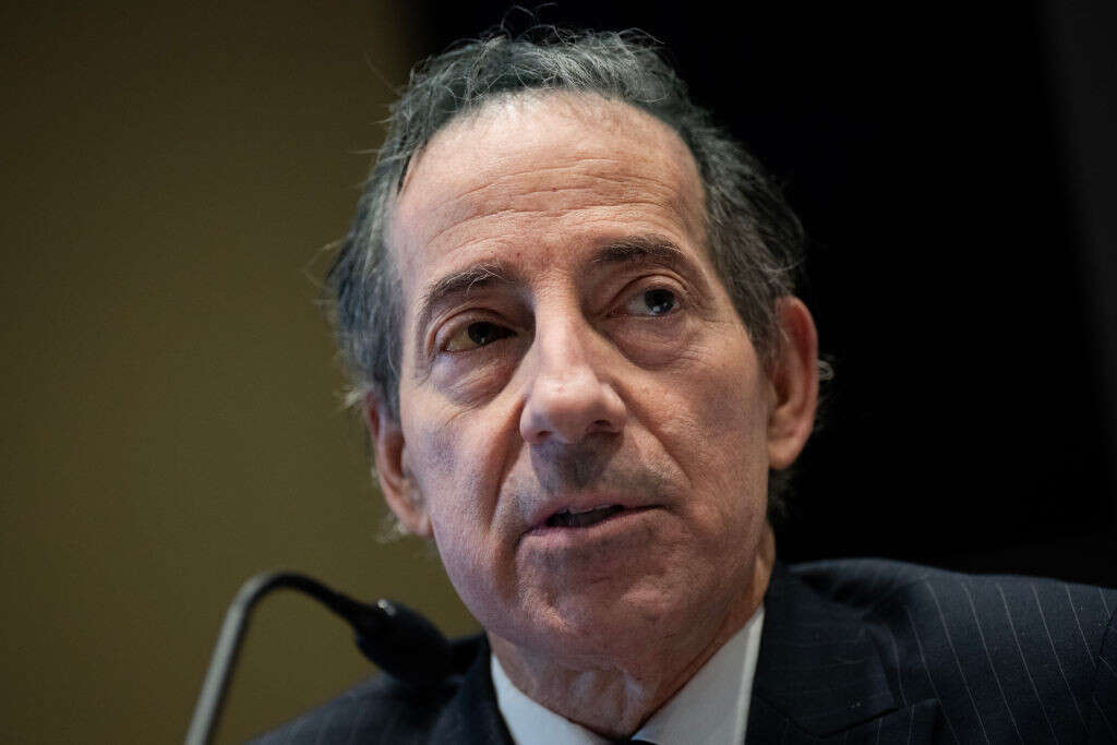 Raskin: Greene 'recycling direct Russian propaganda'