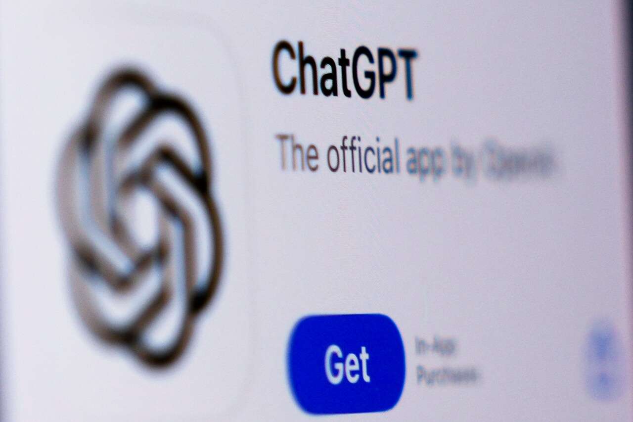 House panel approves ChatGPT use for some staffers