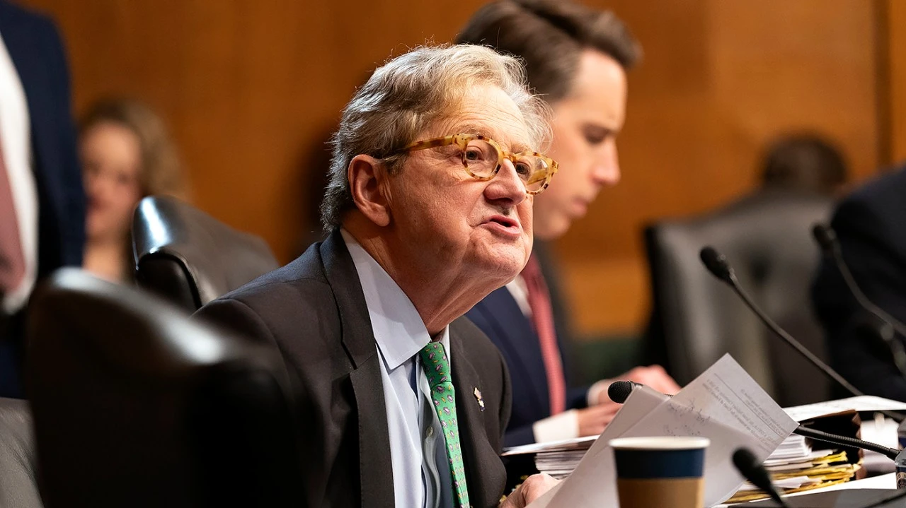 Witness calls out Sen. Kennedy in abortion hearing: ‘Nothing but fear mongering’