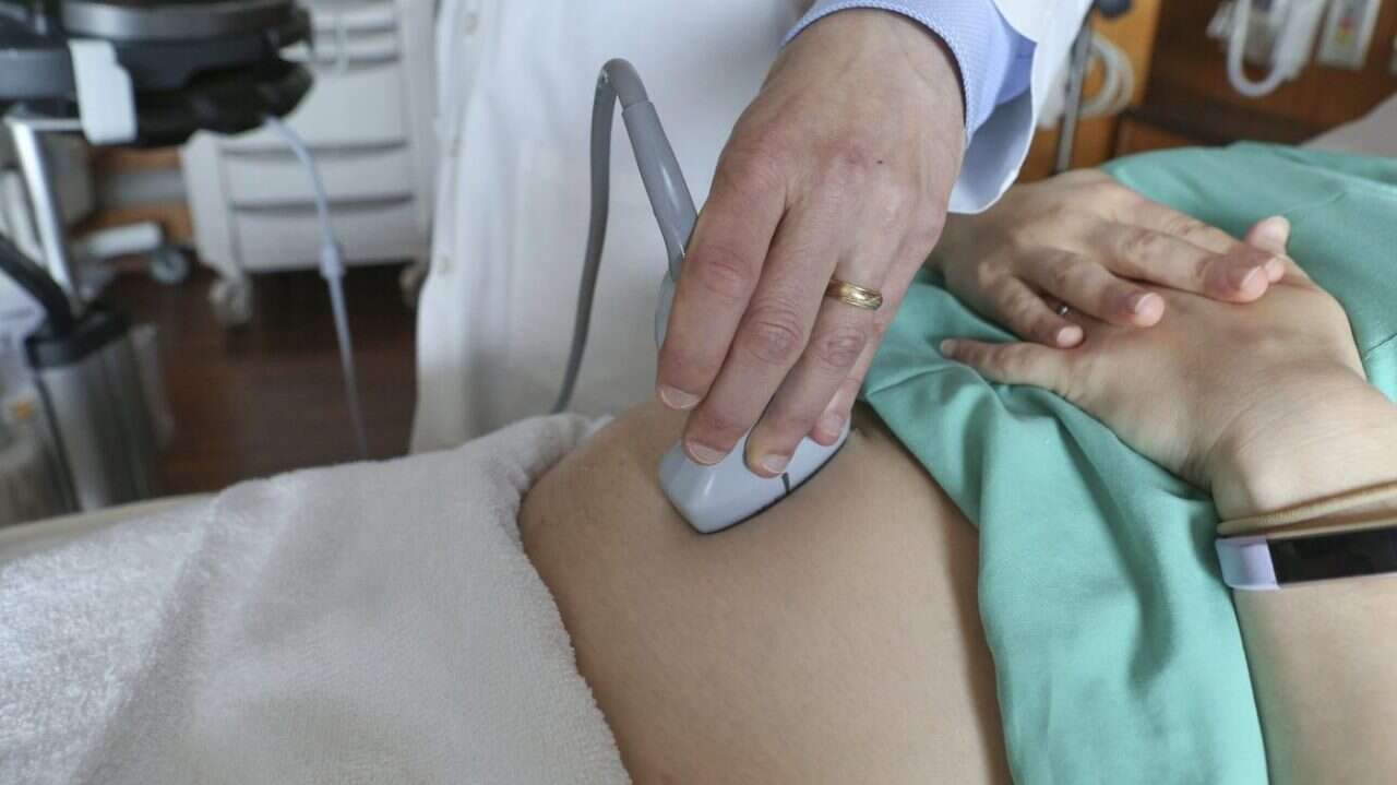 High and rising U.S. maternal mortality rates are due to flawed data, study shows