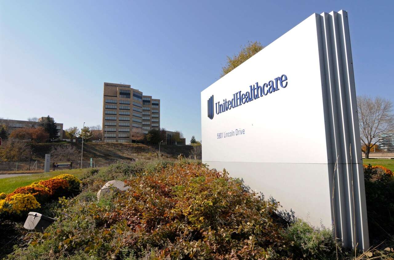 State Department offers $10 million reward for info on UnitedHealthcare hackers