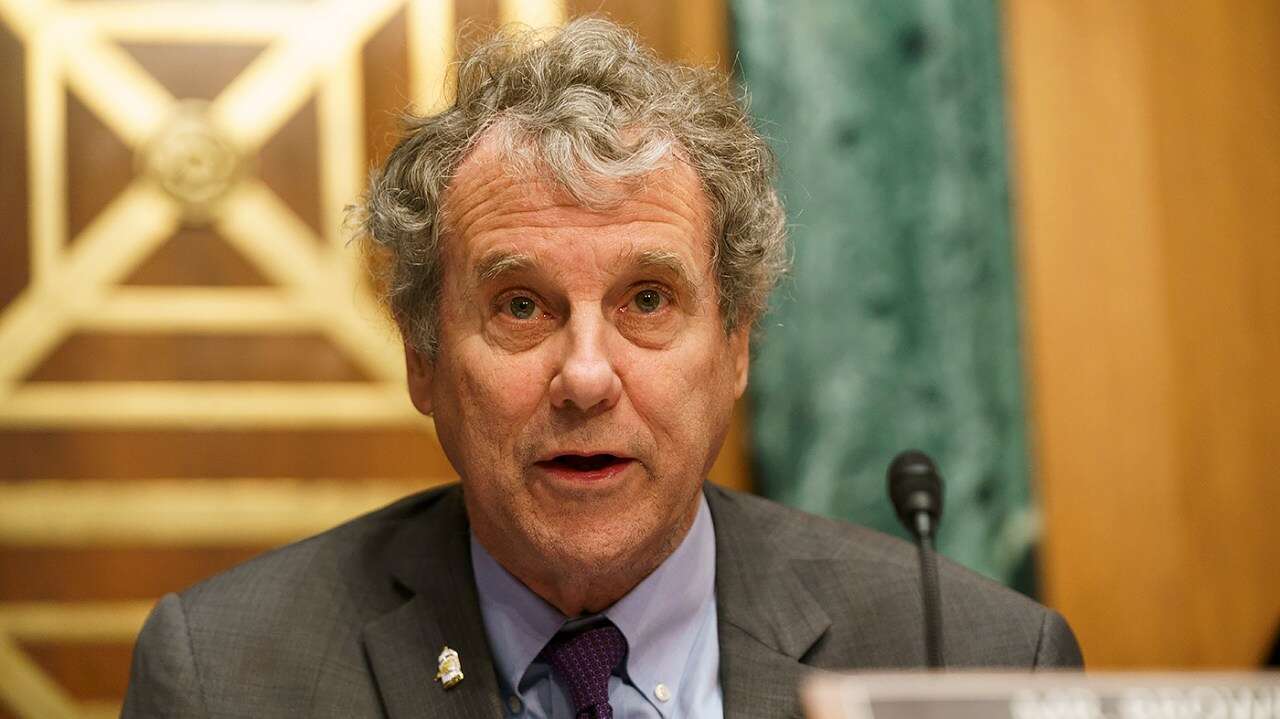 Leading abortion rights group endorses Sherrod Brown for reelection