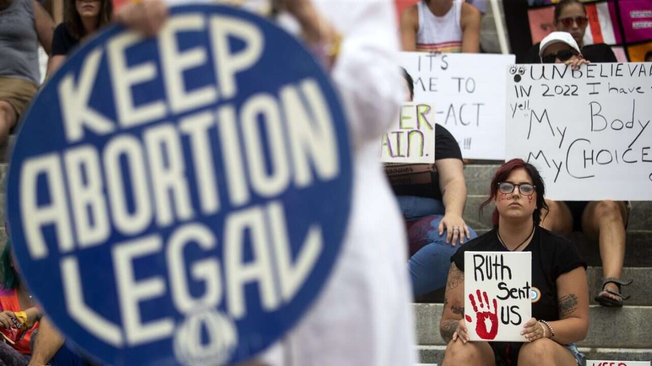 Abortion measure will be allowed on Florida ballot, state Supreme Court says