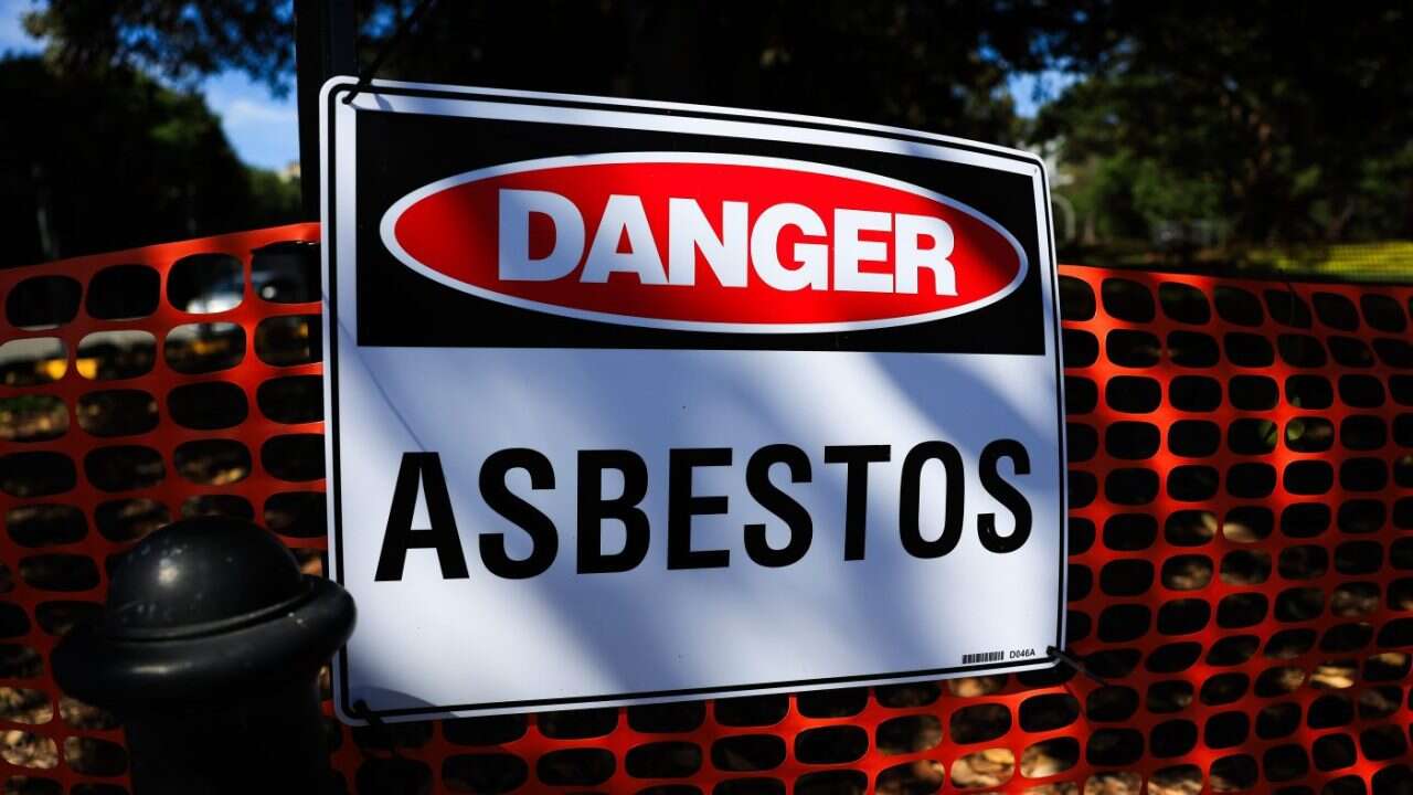 Biden administration bans ongoing uses of asbestos