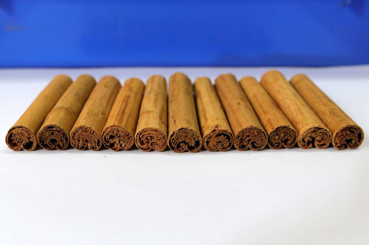 FDA finds lead contamination in certain ground cinnamon products, asks manufacturers to voluntarily recall items