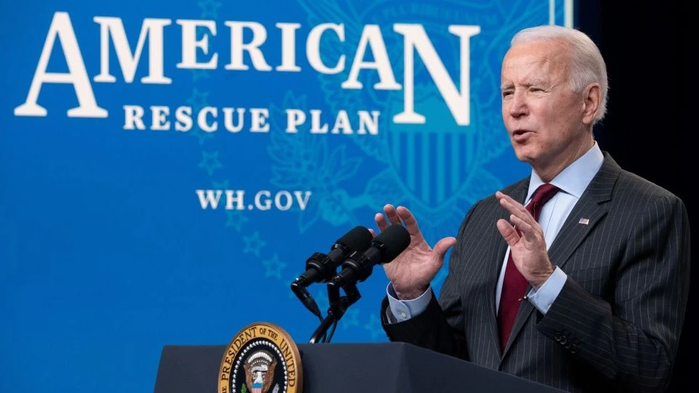 Biden administration announces $37B in funding to benefit seniors, disabled Americans