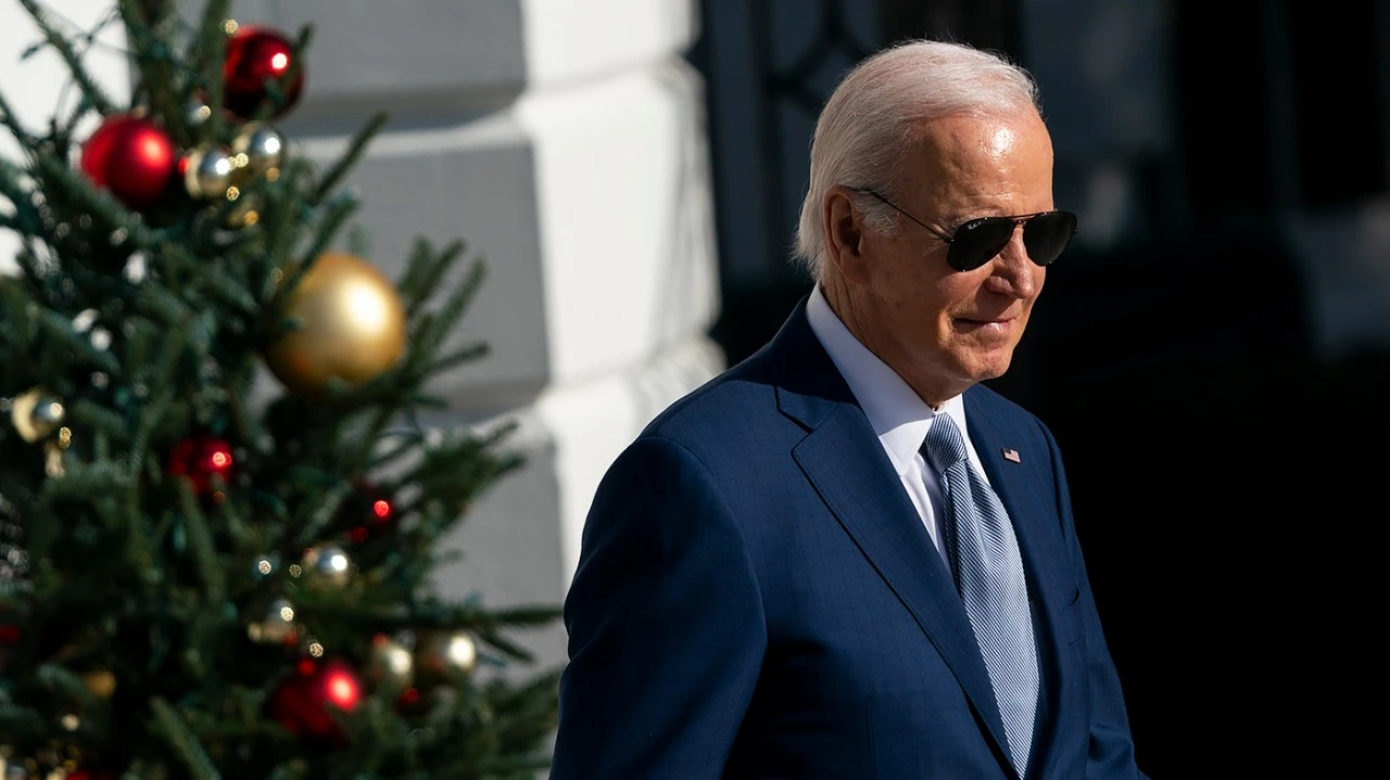 Biden gets aggressive on drug prices, seeking contrast with Trump