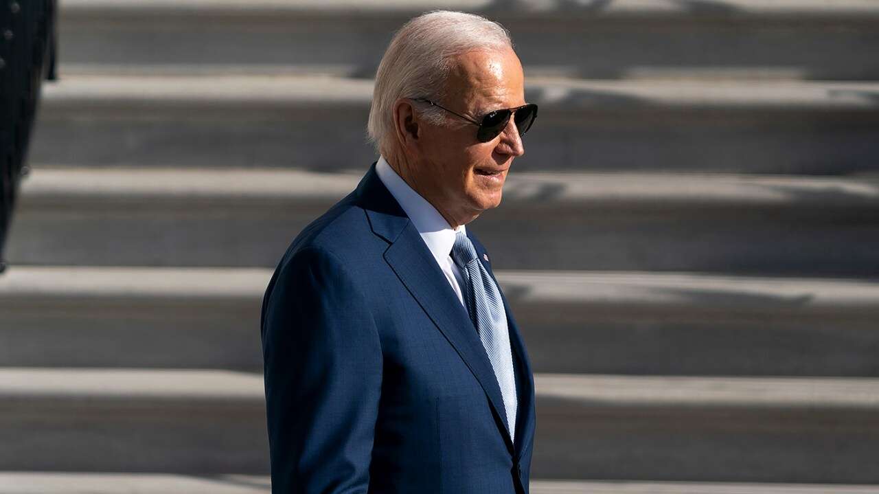 Arab, Muslim Americans could abandon Biden, Democrats, warn advocates