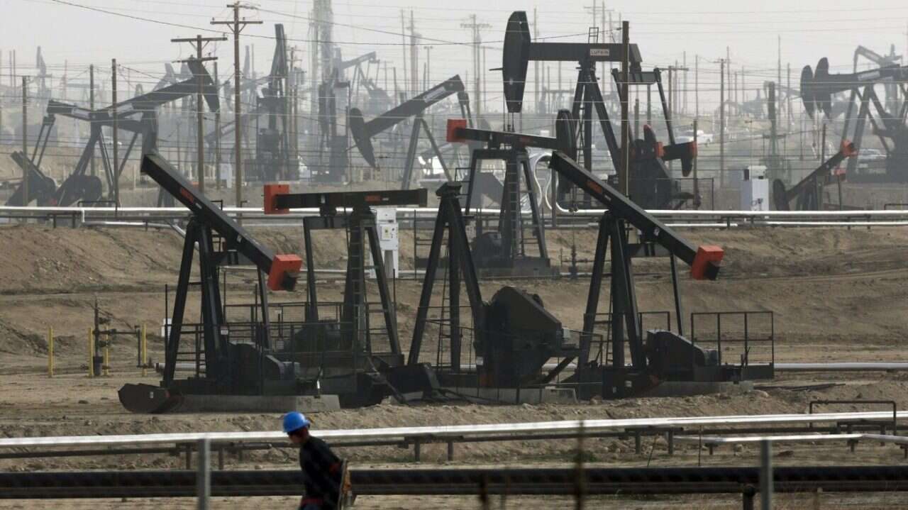 House approves pro-fracking, pro-oil bills to kick off ‘energy week’ 