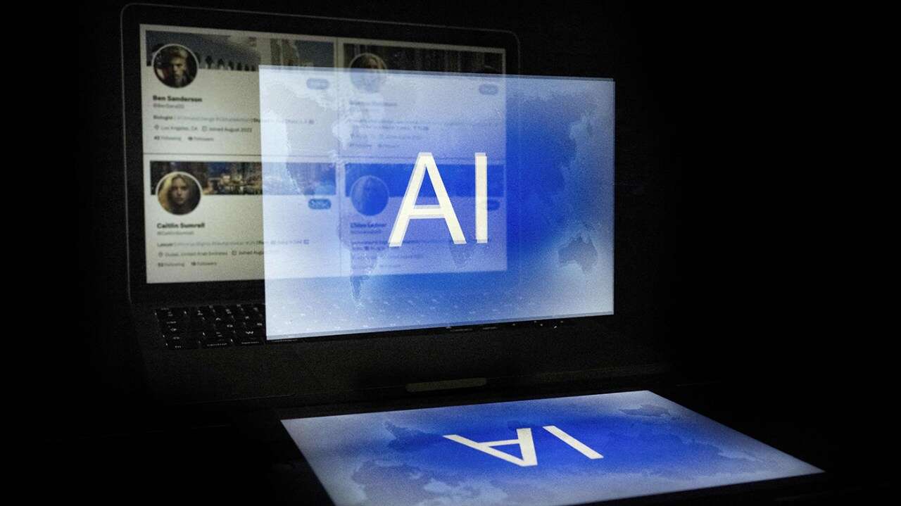 Federal watchdog finds more than 1,000 ways government could use AI