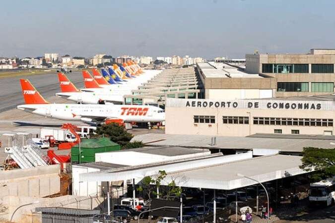 Empresas aÃ©reas vÃ£o ofertar quase 30 milhÃµes de voos no prÃ³ximo verÃ£o