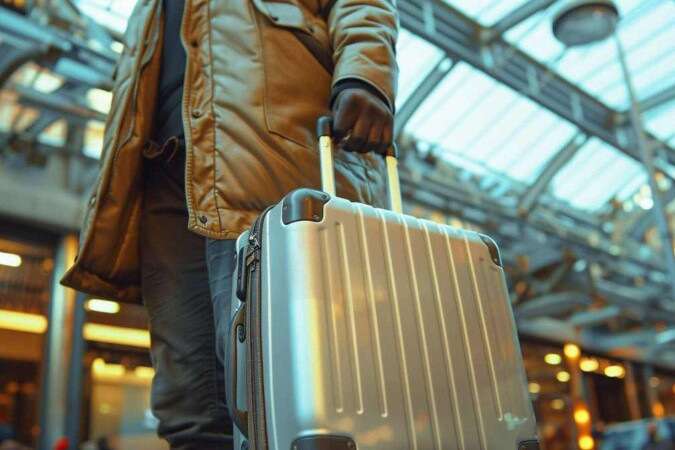 AtenÃ§Ã£o, viajantes! Novas regras para bagagem de mÃ£o nos voos na Europa