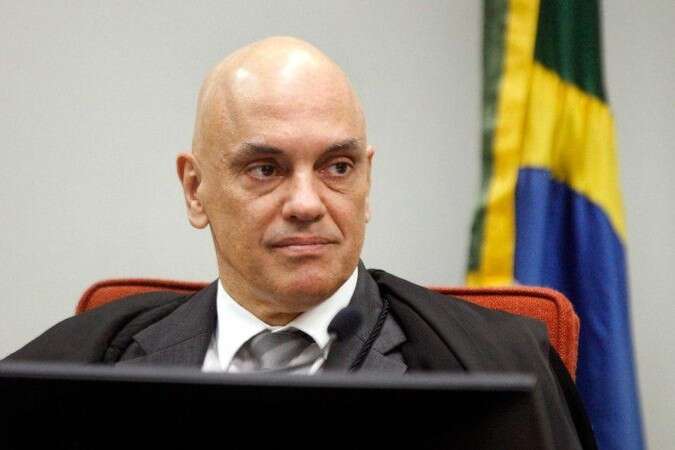 Moraes determina extradiÃ§Ã£o de foragidos do 8/1 que estÃ£o no exterior