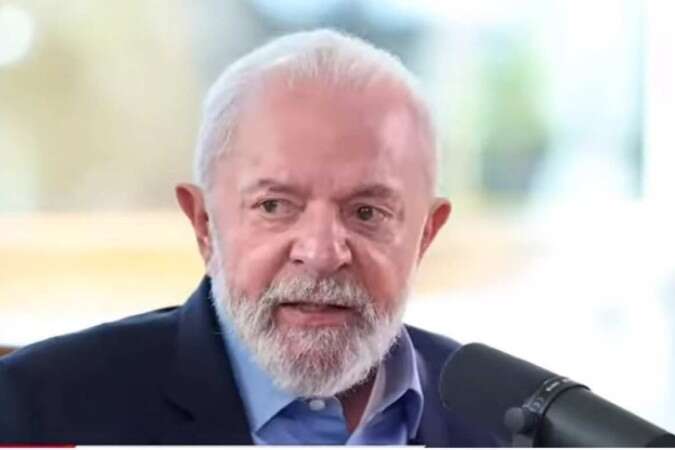 PL do aborto: Lula diz que ideia 'impensÃ¡vel para pessoa de juÃ­zo perfeito'