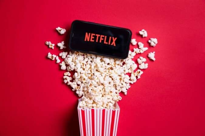 Netflix: catÃ¡logo traz novidades em outubro; confira os lanÃ§amentos