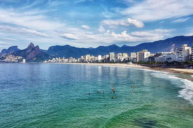 Carnaval e temporada de shows no Rio prometem surpreender a rede hoteleira