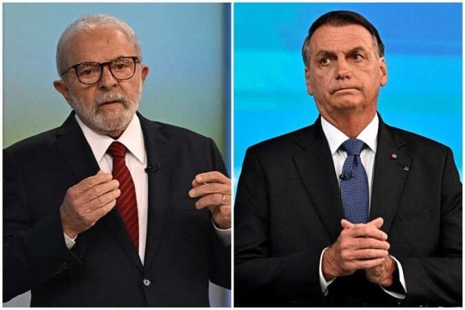 Quaest: 38% avaliam gestÃ£o Lula como melhor que a de Bolsonaro