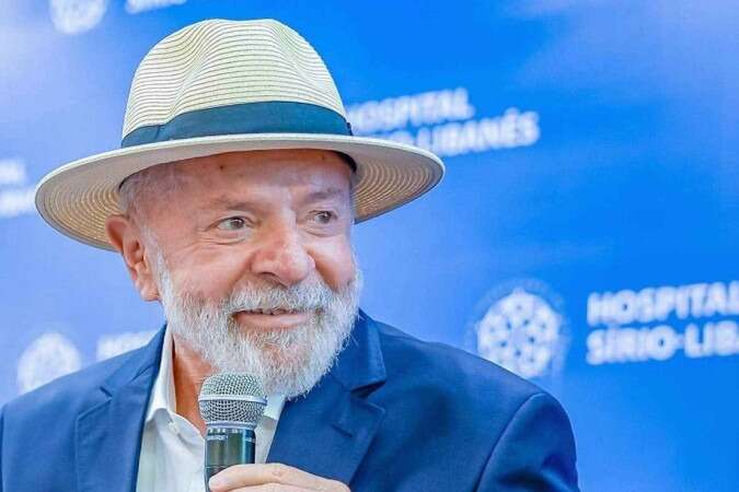 Lula tem data provÃ¡vel para voltar a BrasÃ­lia; saiba detalhes