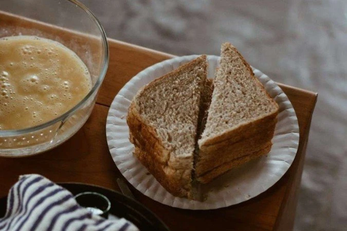 Marcas de pÃ£o de forma tÃªm Ã¡lcool suficiente para reprovar no bafÃ´metro