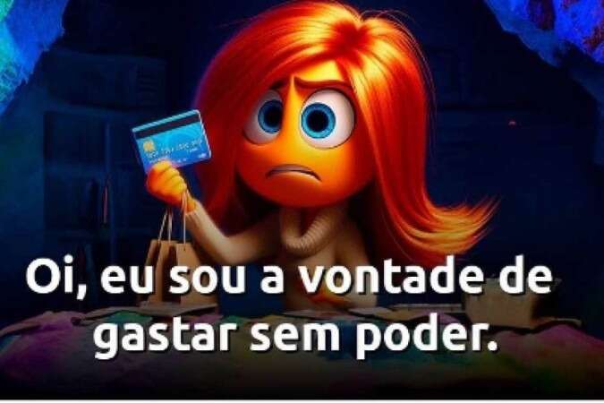 Banco Central usa meme para mandar indireta ao governo: 'Gastar sem poder'