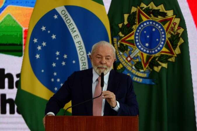 Lula sobre tragÃ©dia no RS: âum aviso para todos nÃ³sâ