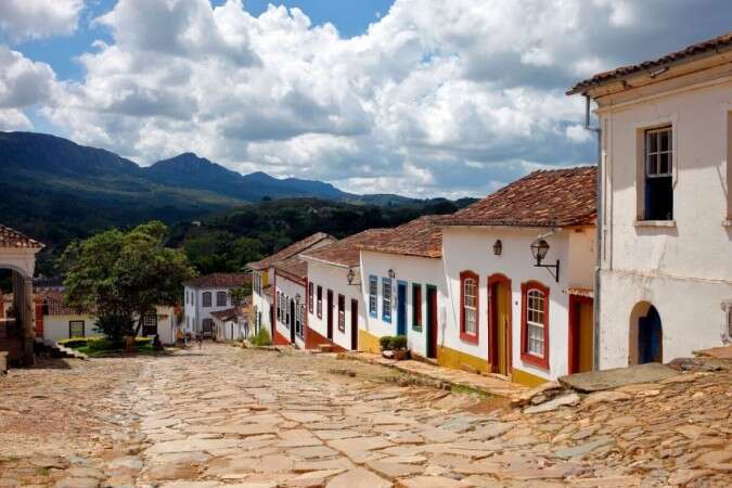 Evento gastronÃ´mico em Tiradentes Ã© adiado