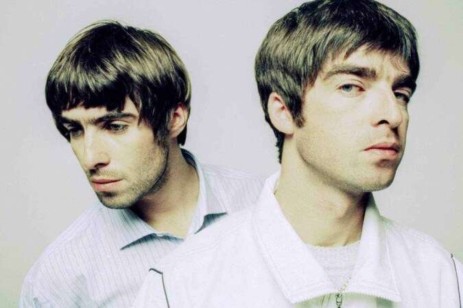 Volta do Oasis: por que os irmÃ£os Gallagher nÃ£o querem dar entrevistas