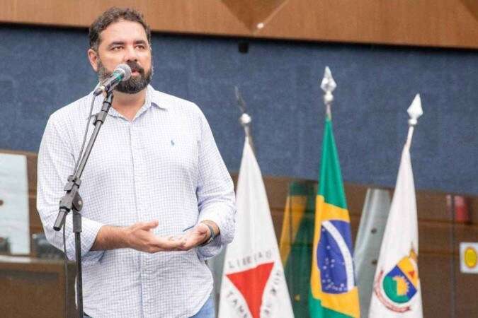 Aliado de vice-prefeito eleito pode fazer frente a Juliano Lopes por CMBH