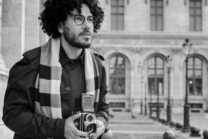 MÃ£e de fotÃ³grafo encontrado morto em Paris faz apelo: âcontinuem orandoâ