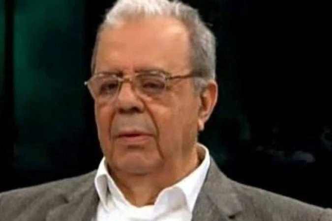 SÃ©rgio Cabral, jornalista e ex-conselheiro de contas, morre aos 87 anos