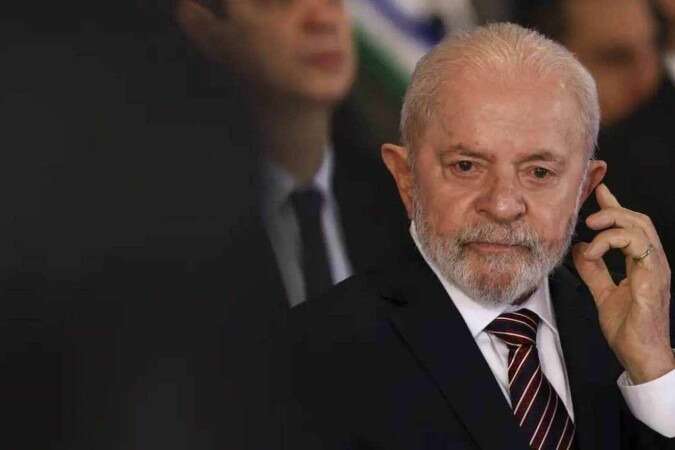 PF descobre que extremistas do 8 de janeiro pretendiam sequestrar Lula