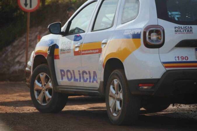 DÃ­vida de droga levou homem a sequestro e morte em Santa Luzia