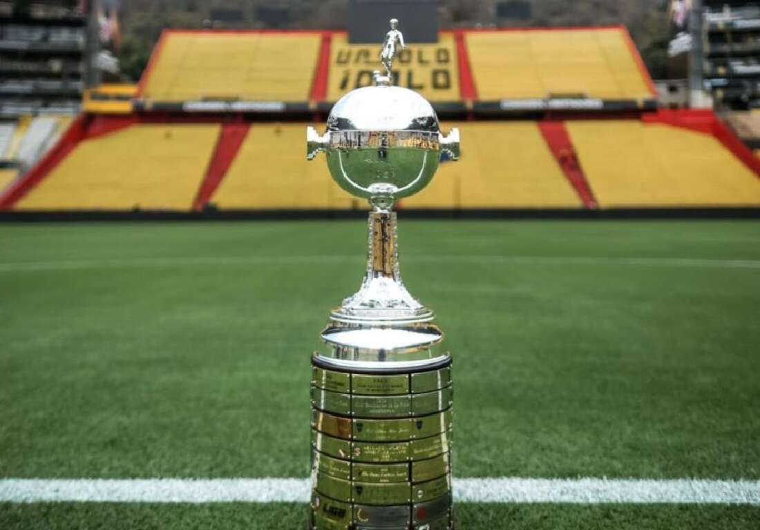 Com o Bahia classificado, entenda como será a fase pré-Libertadores